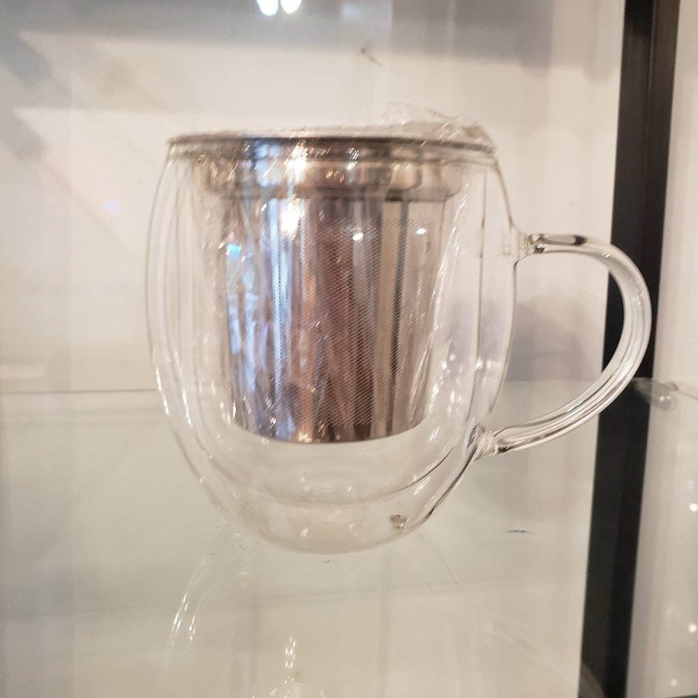 Blooming Tea Mug